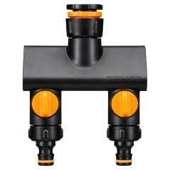 Dvoucestný ventil ke kohoutku Fiskars Comfort