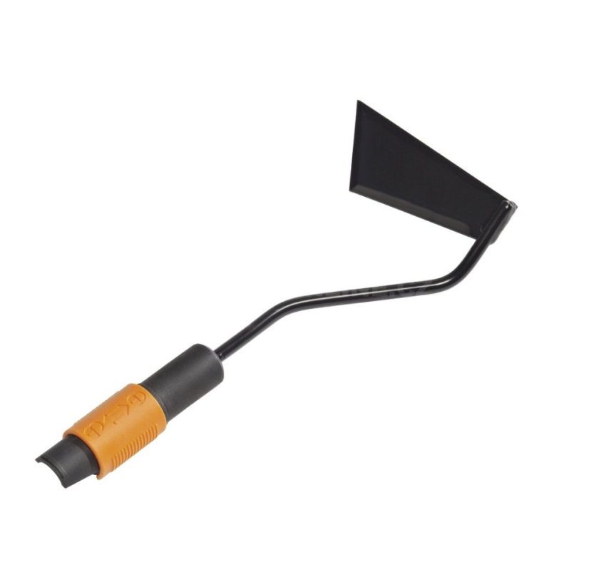 Motyčka se 3 okraji Fiskars QuikFit