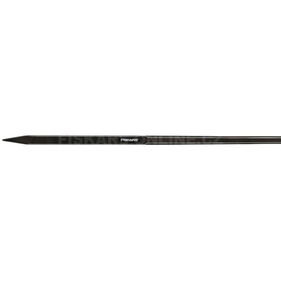 Železná tyč, páčidlo Fiskars 5 kg