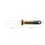 Porciovacia vidlica Fiskars Functional Form™