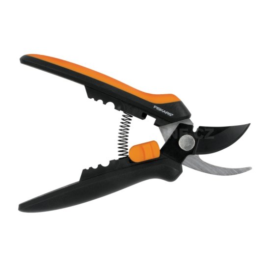 Nožnice na kvety Fiskars SP14