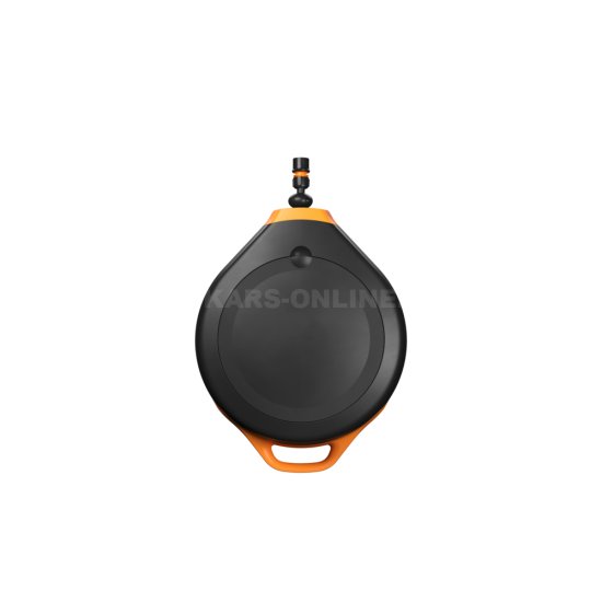 Automatický zavlažovací buben Fiskars XL s hadicí 1/2" dosah 25 m