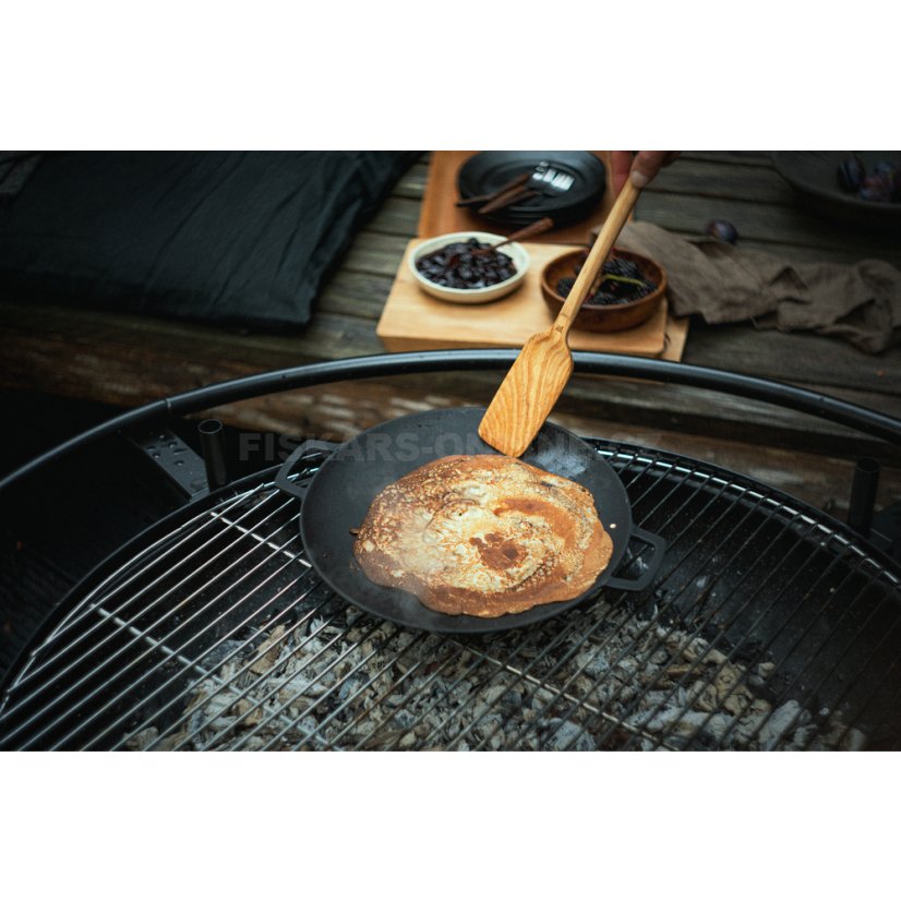 Grill litinový tál Fiskars Chef