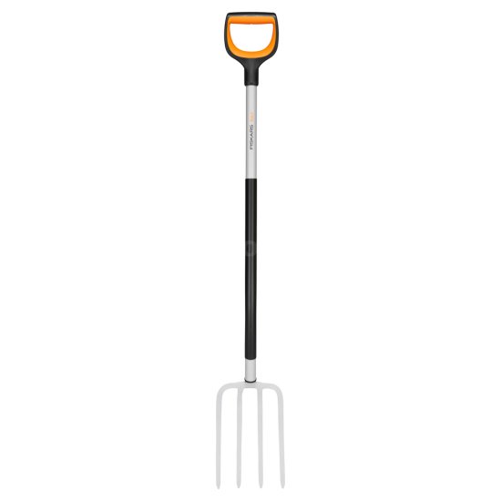 Rycí vidle Fiskars Xact velké
