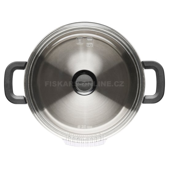 Hrniec Fiskars Functional Form 7,0 l