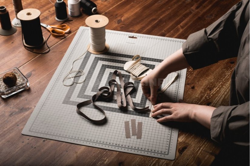 Podložka pro řezací kolečka Fiskars 45 x 60 cm