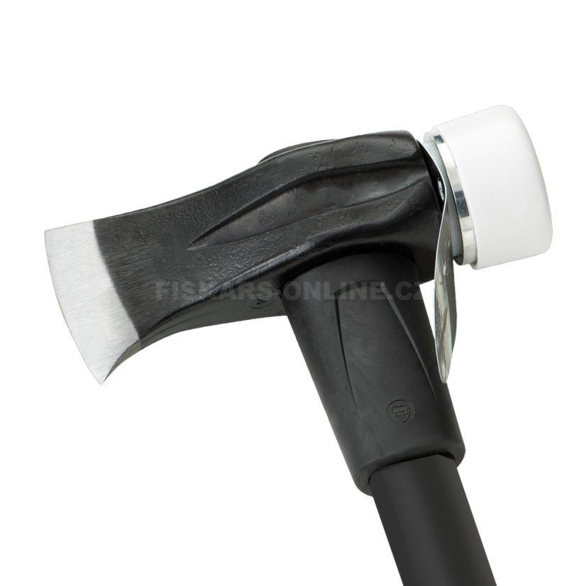 Kalač Fiskars SAFE-T X39