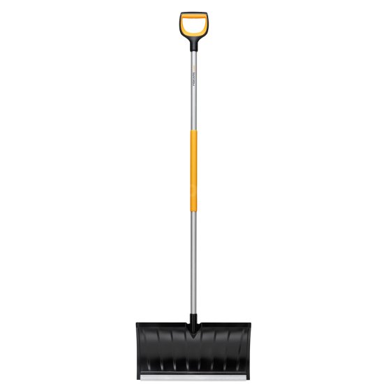 Hrablo na sneh Fiskars X-series Roller