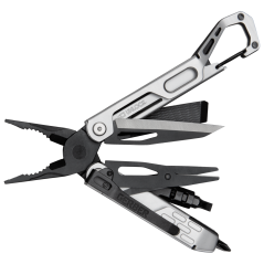 Multitool Gerber Stakeout Drive strieborný