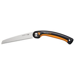 Skladacia píla na konáre Fiskars Plus SW69