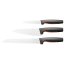 Sada 3 nožů Fiskars Functional Form 1057559
