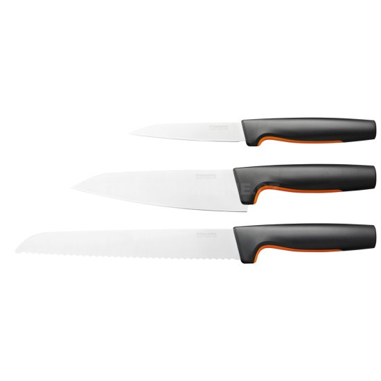 Súprava 3 nožov Fiskars Functional Form 1057559