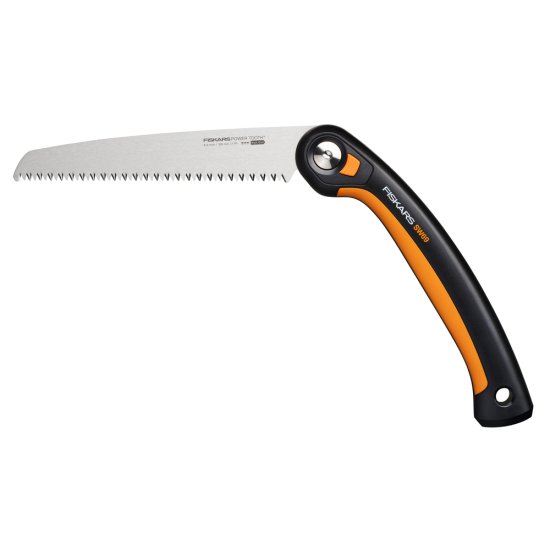 Skladacia píla na konáre Fiskars Plus SW69
