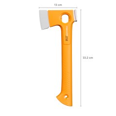 Univerzální lehká sekera Fiskars (XS) X13