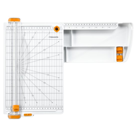 Řezačka papíru Fiskars SureCut 1077981 A4