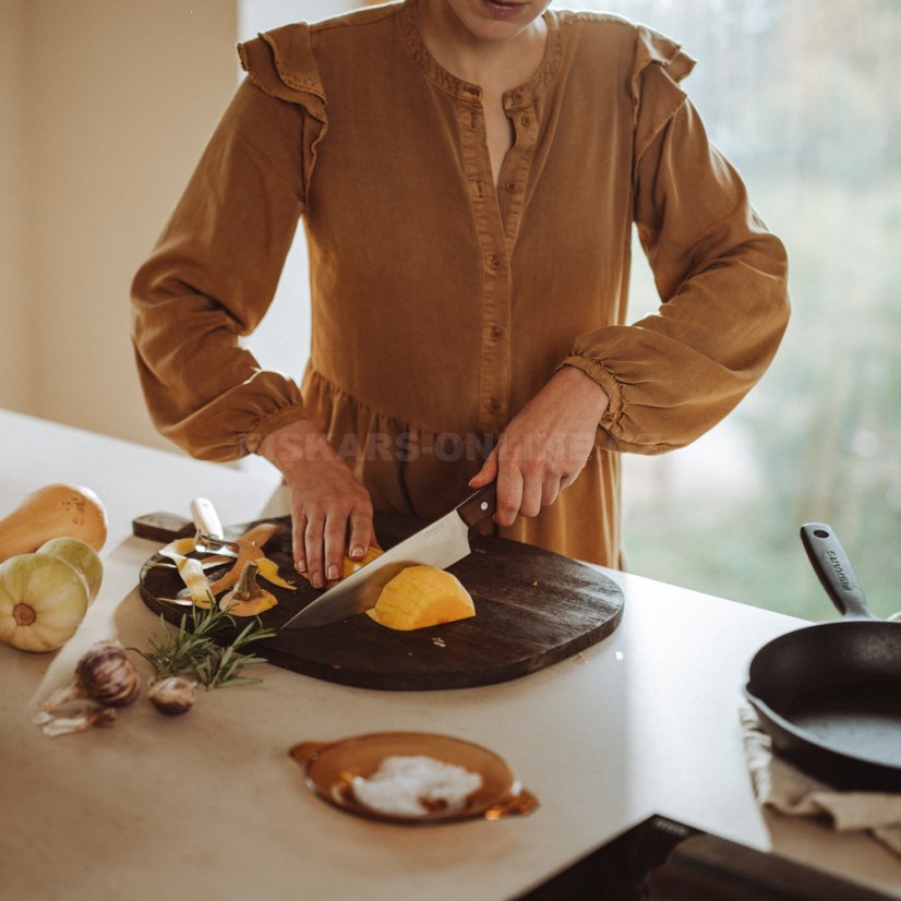 Velký kuchařský nůž Fiskars Folken