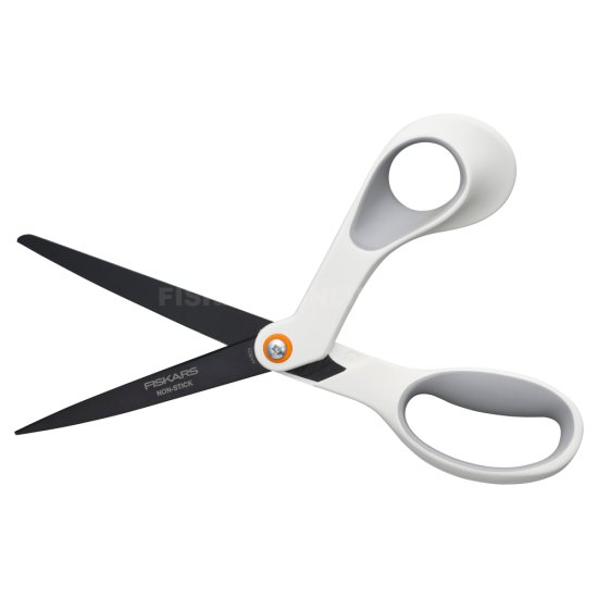 Nožnice Fiskars Non-stick™ 21 cm