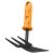 Dvoustranná motyčka Fiskars OneClick