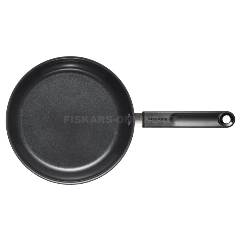 Pánev na smažení Fiskars Functional Form 24 cm