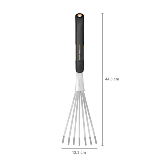 Ruční hrábě Fiskars Xact™