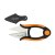 Nůžky na bylinky Fiskars Solid SP220