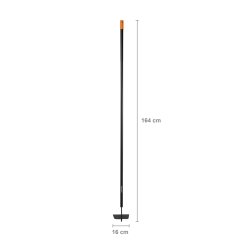 Motyčka s násadou Fiskars Solid