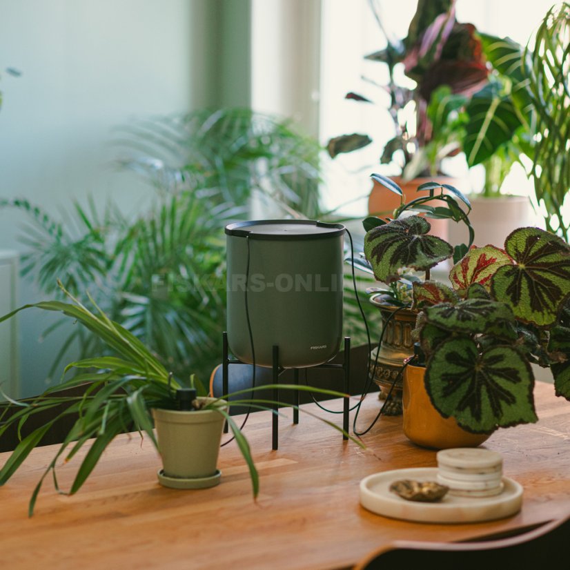 Sada pro zavlažování pokojových rostlin