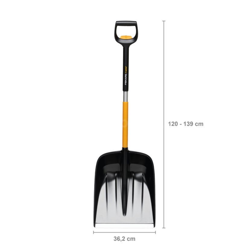 Teleskopická lopata na sníh Fiskars X-series™