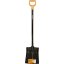Lopata na beton Fiskars Solid 1067518