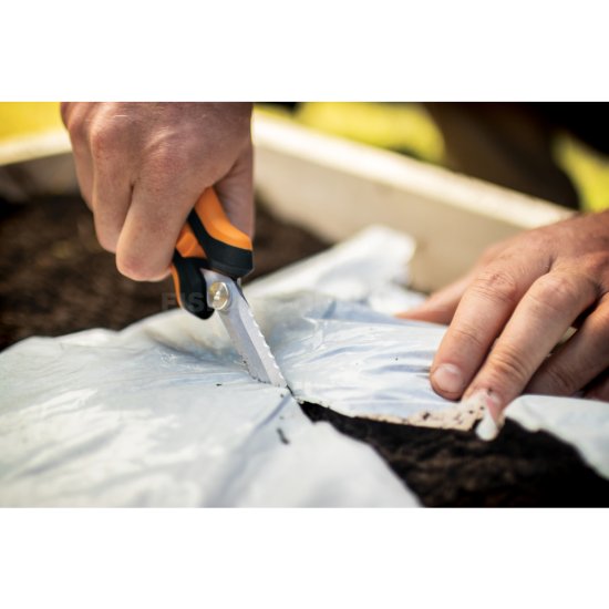 Multifunkčné nožnice Fiskars Solid SP320