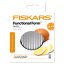 Krájač na vajcia Fiskars Functional Form