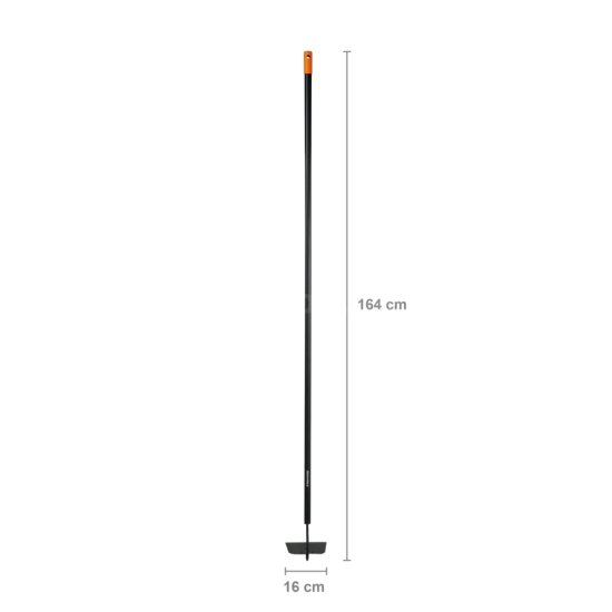 Motyčka s násadou Fiskars Solid