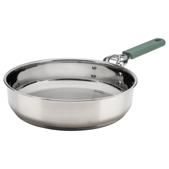 Kempingová pánev s poklicí 2,5l Gerber ComplEAT Sauté