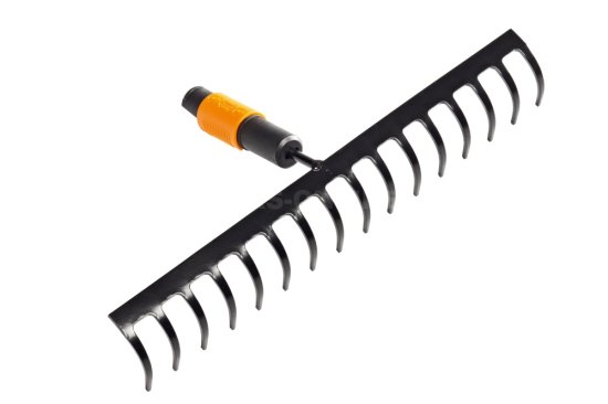 Hrábě (16 hrotů) Fiskars QuikFit