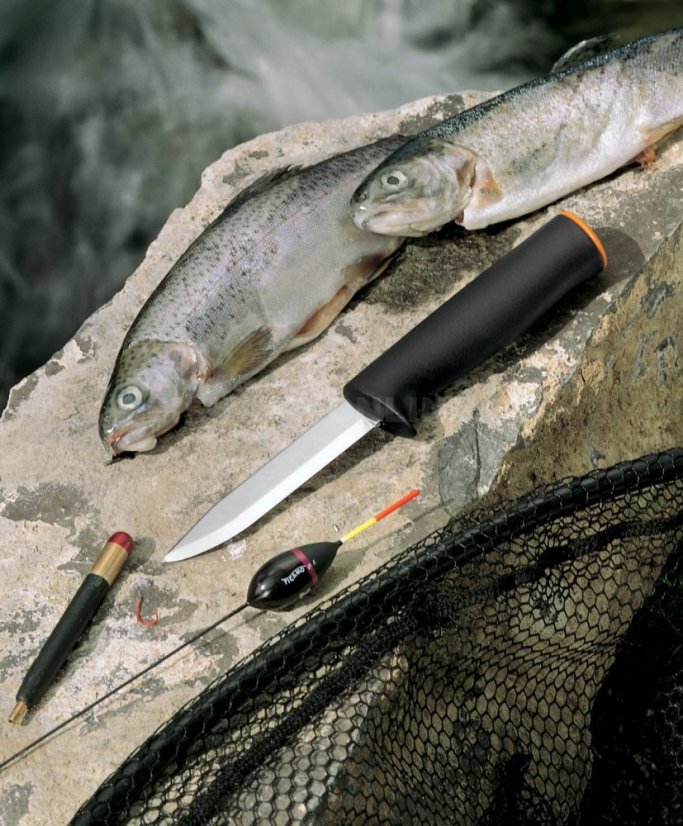 Univerzální nůž Fiskars K40