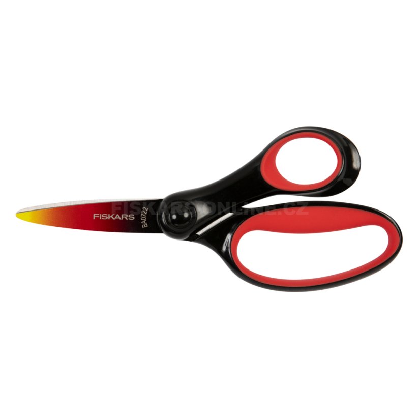 Dětské nůžky Fiskars 15 cm (8+) 1067853