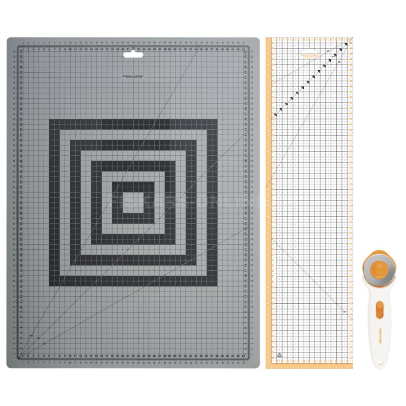 Základní sada pro šití Fiskars 1066046