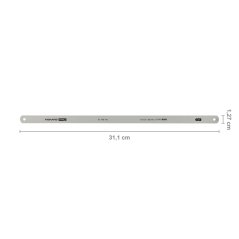 List Fiskars 1062941 pro pilu na kov 300 mm / 24 zubů