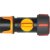 Rychlospojka Fiskars Comfort s ventilem 19mm (3/4”)