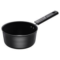 Kastról s pokrievkou Fiskars Hard Face 1,8 l