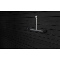 Držák na stěnu pro buben Fiskars Solid M/L