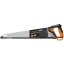 Ruční pila Fiskars PowerTooth 550mm, 9 zubů/palec