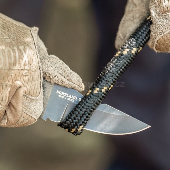 Lehký nůž s pevnou čepelí Gerber Ghostrike