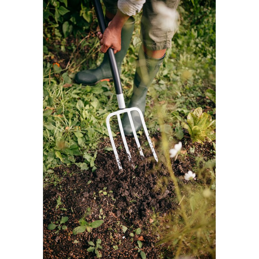 Rycí vidle Fiskars Xact velké