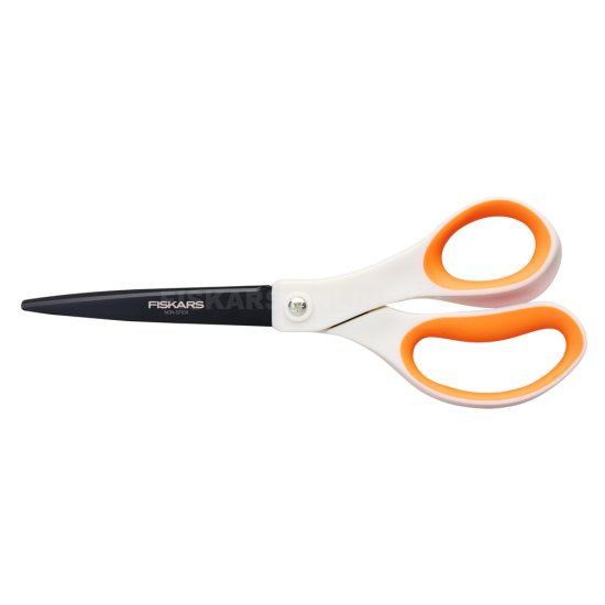 Nožnice Fiskars Titanium Non-Stick™ 21 cm