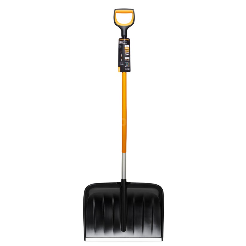 Zahnuté hrablo na sníh Fiskars X-series™