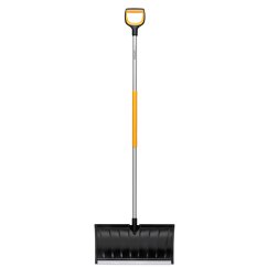 Hrablo na sneh Fiskars X-series Roller