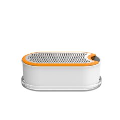 Struhadlo s miskou Fiskars Functional Form