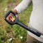 Teleskopické rýľovacie vidly Fiskars Xact™