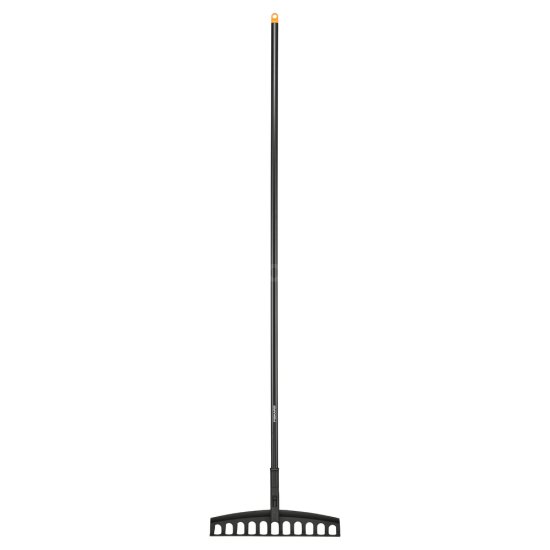 Hrábě univerzální s násadou Fiskars Solid
